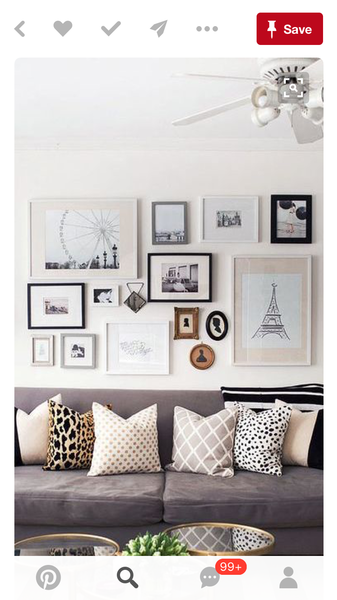 What can I do with this part of our bedroom?