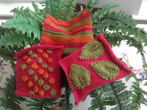 Zombie and Woolly Hugs. ALL very welcome to join us, come and find out about her legacy of Candy’s Hugs.