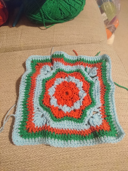 Zombie and Woolly Hugs. Please join us, newcomers very welcome. Come and find out about Candy's Hugs.