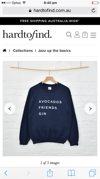 Wanky things! Wanky things everywhere...