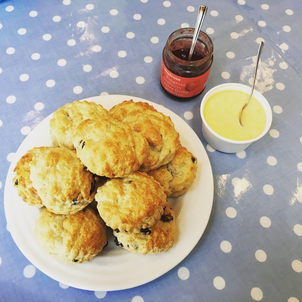 Fantabulous February with the Friendly Frugaleers!