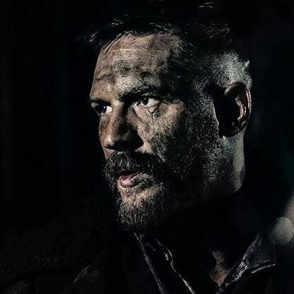 Taboo- no spoilers