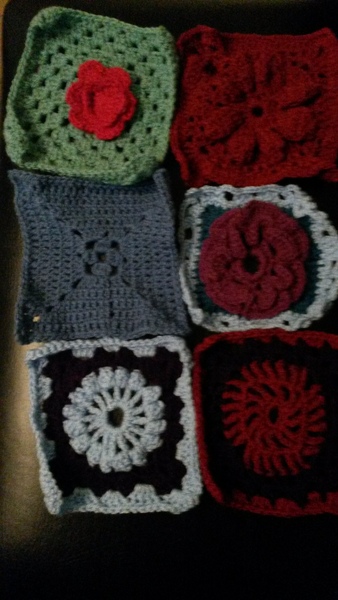 Zombie and Woolly Hugs. ALL very welcome to join us, come and find out about her legacy of Candy’s Hugs.