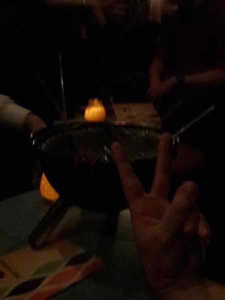 Swagger Inn 143 - It's Still Cold - Oh Musketeers Keep The Wenches Warm