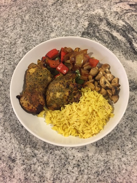 Slimming World support #2 2017