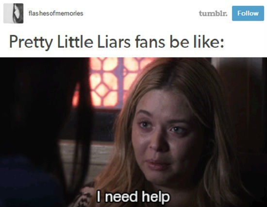 PLL - Who do you think A is?