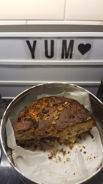 Whole Grain Goodness Challenge feedback thread - chance to win supermarket gift cards! NOW CLOSED