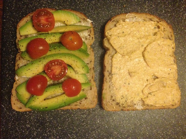 Whole Grain Goodness Challenge feedback thread - chance to win supermarket gift cards! NOW CLOSED