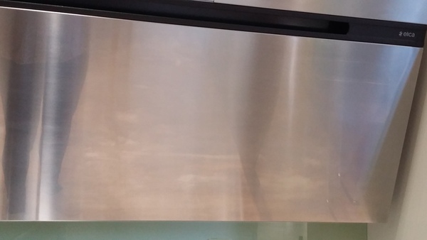 Have I ruined my cooked hood??