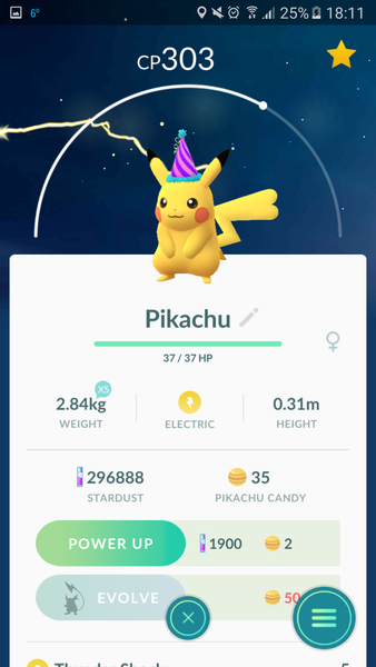 Pokemon Go #7. Is it Take A Chansey On Me or Hitmonlee With Your Rhythm Stick? You decide.