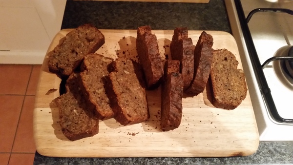 Whole Grain Goodness Challenge feedback thread - chance to win supermarket gift cards! NOW CLOSED