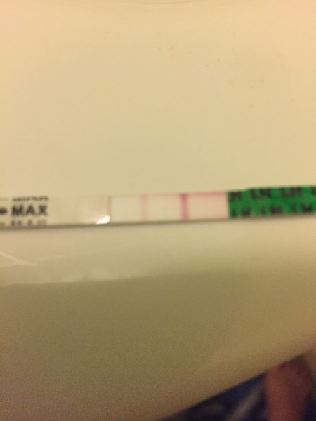 Ovulation question