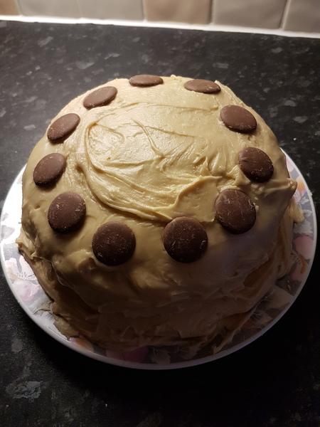 Lose a stone by Easter- thread 2