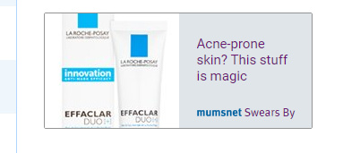 Ditch The Foundation, Embrace Some Fantastic Skincare Instead!