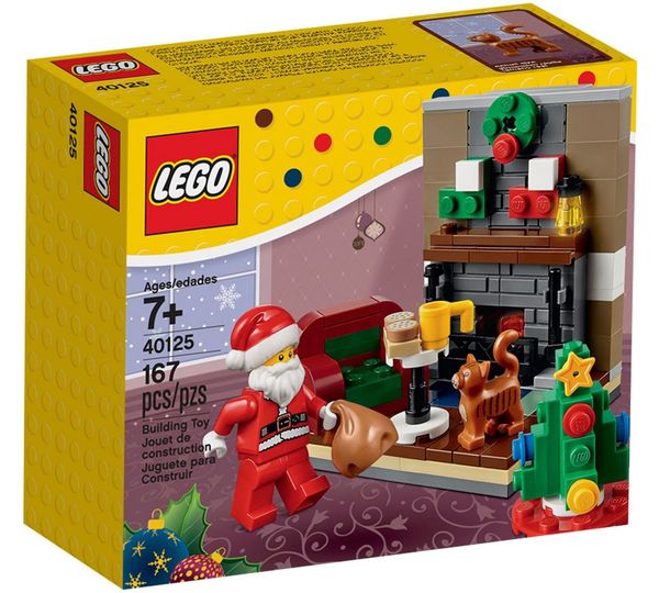 Christmas Bargain Prequel Thread
