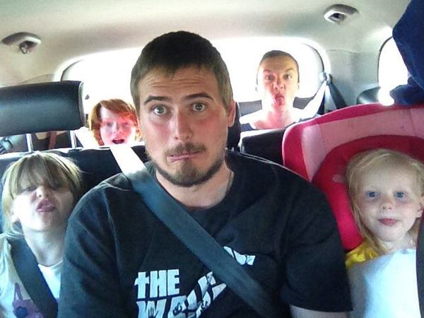 How do you get around fussy eaters? Tell us to win £100-worth of picture books! Ends midday 8 February