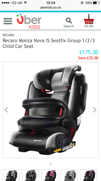 AIBU to say the new booster seat law totally confuses me?
