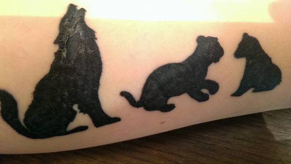 Waaah!  I'm not allowed to pick.