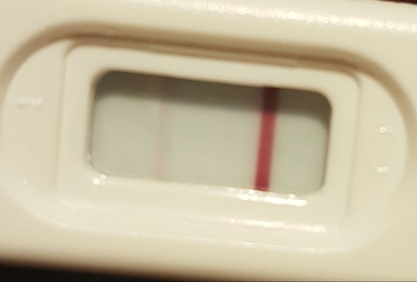 24 day cycle, less than ideal relationship, years of infertility and miscarriages