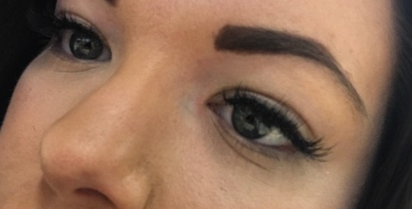 Can you help me figure out what to do with these lines? (pics included)