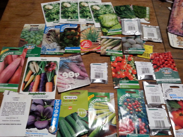 Fantabulous February with the Friendly Frugaleers!