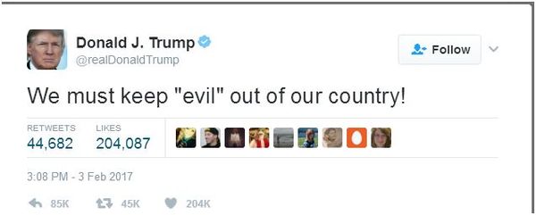 Week 3. What will this week bring? Trump thread