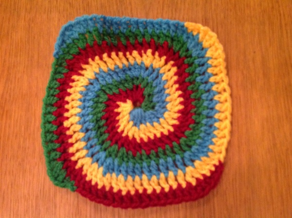 Zombie and Woolly Hugs. Please join us, newcomers very welcome. Come and find out about Candy's Hugs.