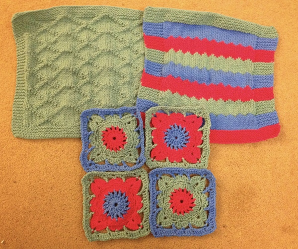 Welcome to our Chernobyl project for 2017