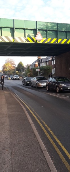 To think I could walk to work and back in nicer weather?