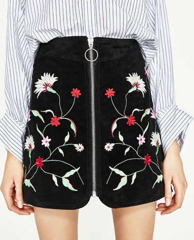 What would you wear with this?