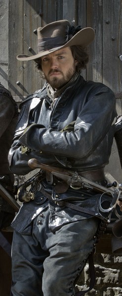 Swagger Inn 143 - It's Still Cold - Oh Musketeers Keep The Wenches Warm