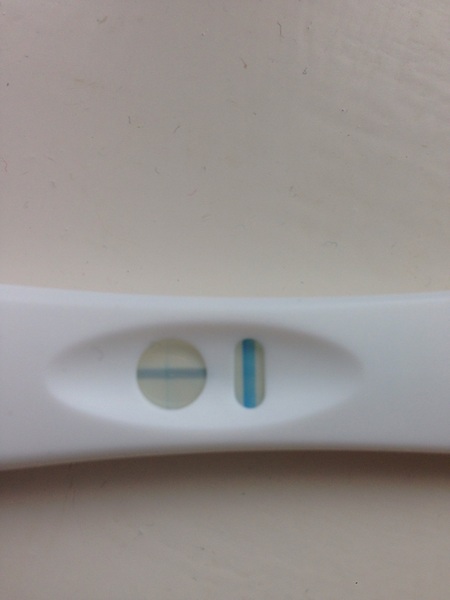 Am I pregnant