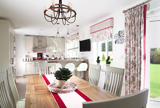 Fabric for curtains - advice needed
