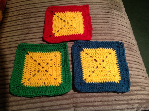 Zombie and Woolly Hugs. ALL very welcome to join us, come and find out about her legacy of Candy’s Hugs.