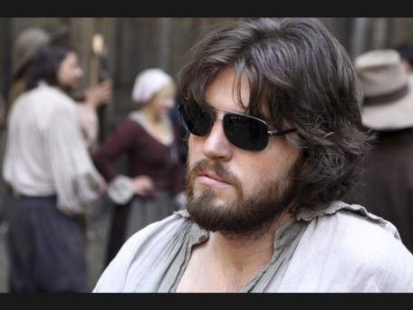 Swagger Inn Thread 142 - in which the holidays are over and we're back to normal perving hours