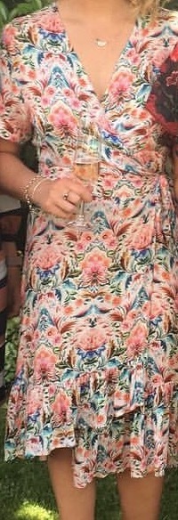 Does anyone know where I can get this dress?