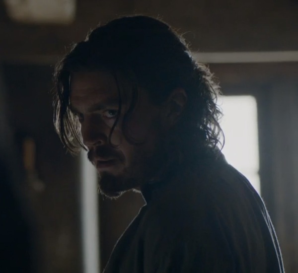 Swagger Inn 143 - It's Still Cold - Oh Musketeers Keep The Wenches Warm