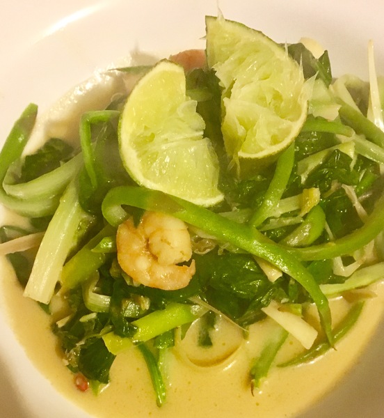 Week 1 Early Spring Low Carb Bootcamp - at last!