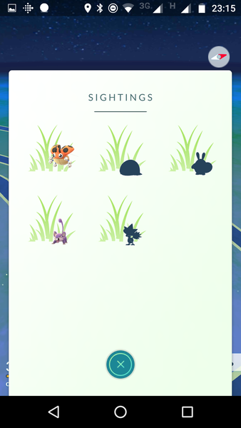 Pokemon Go #7. Is it Take A Chansey On Me or Hitmonlee With Your Rhythm Stick? You decide.