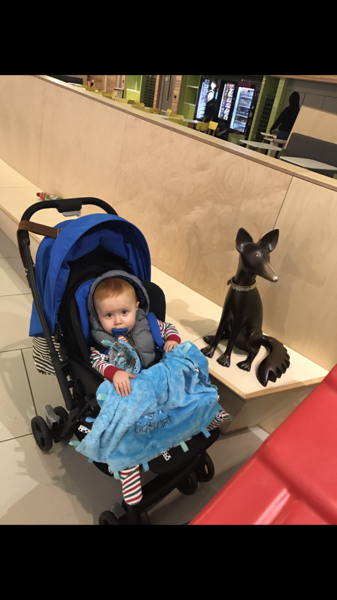 Share your thoughts on Matalan’s Alder Hey campaigns - £300 voucher to be won NOW CLOSED