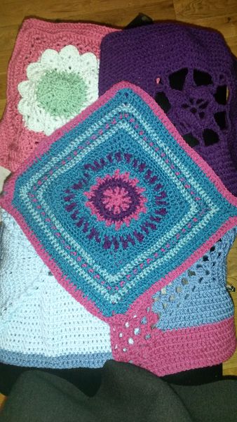 Welcome to our Chernobyl project for 2017