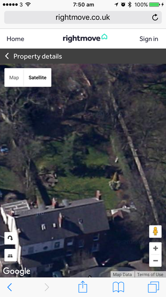 What do you think of this house?