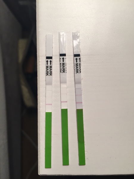 Am I ovulating!?