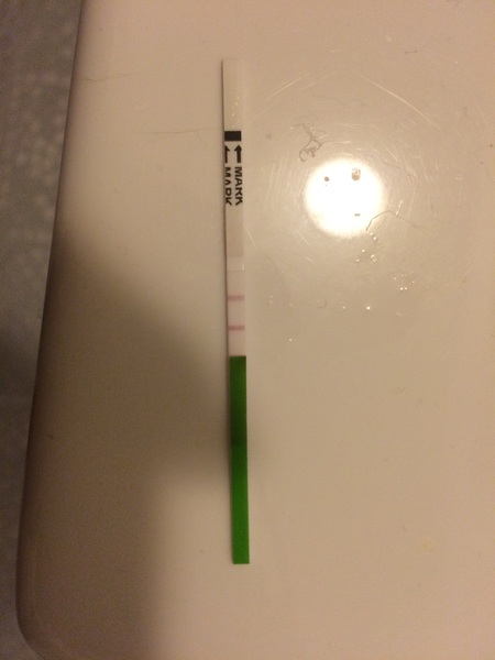 Thread 25. TTC #1 - February Fertility Fighters on the FRONTLINE