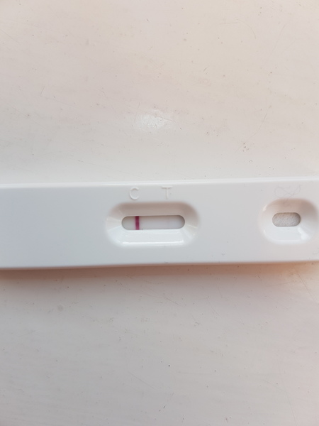 Pregnacy line or evap line