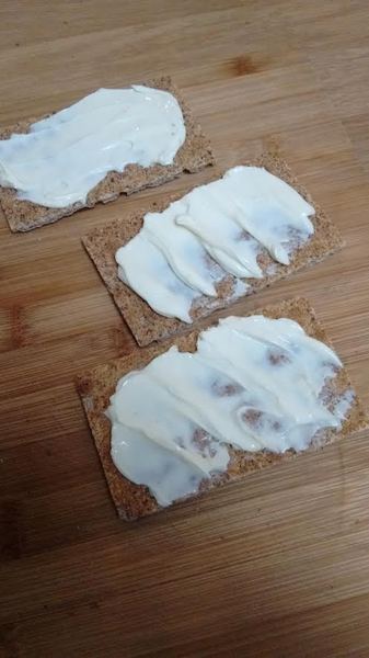 Whole Grain Goodness Challenge feedback thread - chance to win supermarket gift cards! NOW CLOSED