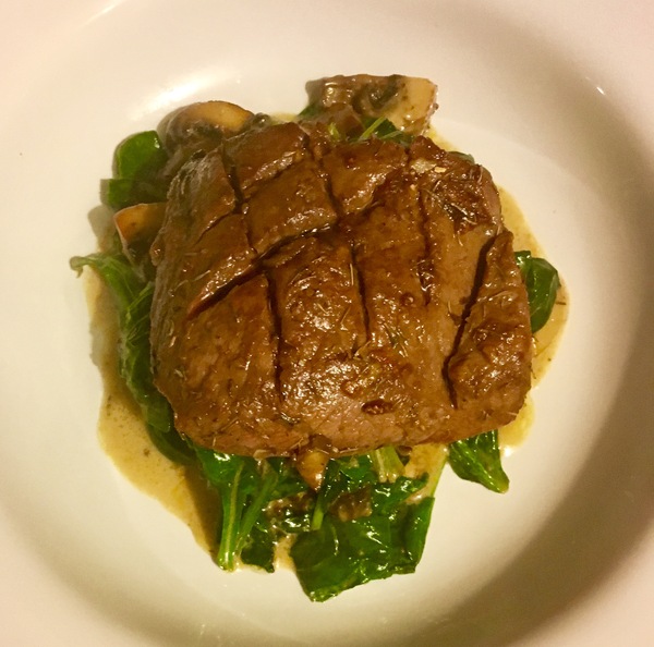 Week 1 Early Spring Low Carb Bootcamp - at last!