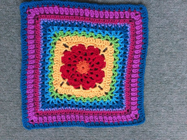 Zombie and Woolly Hugs. Please join us, newcomers very welcome. Come and find out about Candy's Hugs.