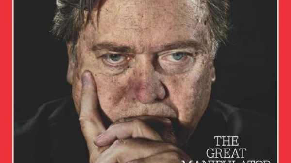 Week 3. What will this week bring? Trump thread