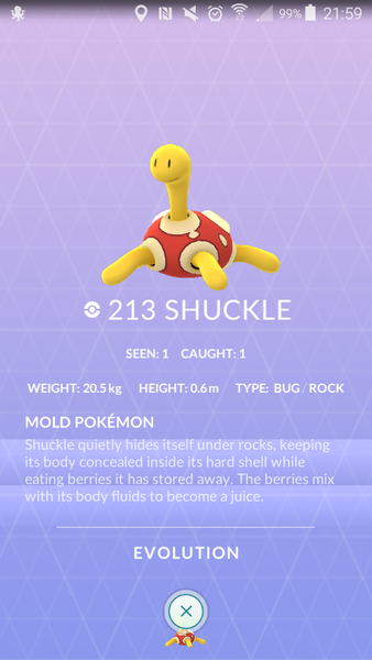 Pokemon Go #7. Is it Take A Chansey On Me or Hitmonlee With Your Rhythm Stick? You decide.